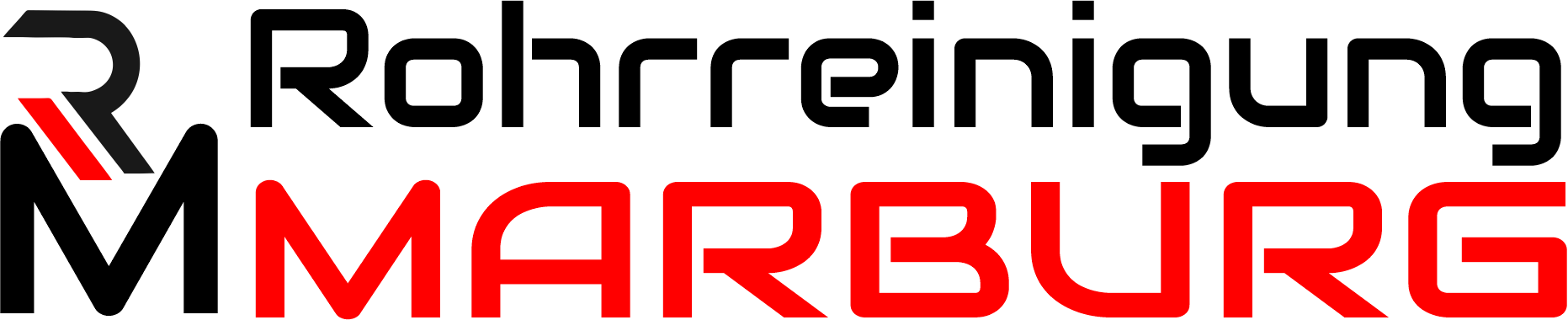 Rohrreinigung Marburg Logo