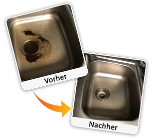 Küche & Waschbecken Verstopfung
																											Marburg